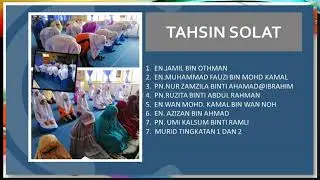 Program NPQEL SMKAM