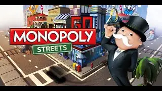 Monopoly Streets GAMEPLAY PS3 #monopoly #bancoimobiliario #psn #playstation #game #jogo