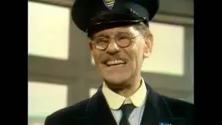 Please Sir   S2 E09   Life Without Doris