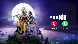 Best Bansuri Ringtone | Radhe Krishna Ringtone | Radhe Krishna | new ringtone 2026 #viralringtone 