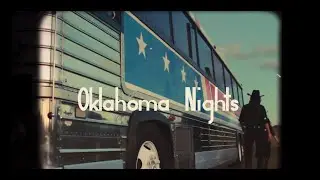 The Waylanders - Oklahoma Nights