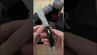 Navajas Quick Reviews # 10: Rough Ryder Reserve RRR014