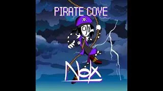 Noix - Pirate Cove