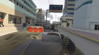 LSPD Chases Niko Bellic [GTA5 Cinematic Edit]