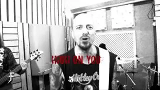 FOTZEY - High on you (Time for change - 2015)