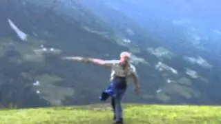 Verdinser Goaslschn&ouml;ller J&ouml;rgl