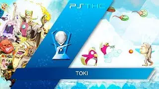 Toki - TOKI Trophy Guide | Troph&eacute;e TOKI