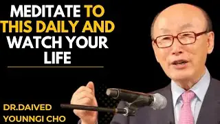 This Meditation Will Change Your Mind, Heart, and Future&rdquo;