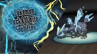 Дорога к победе трудна... - Pok&eacute;mon Black & White 2 Soul Link с @TheGamerDuo