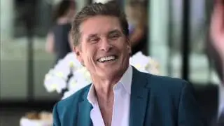 The Hoff HD