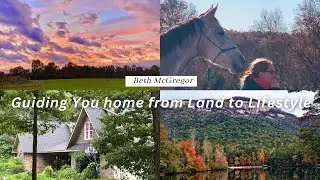 Emerald Ridge living in the Upstate of SC