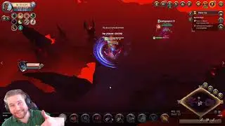 МЕЧ РЕЗНИ 2X2 ГАЙД Albion Online