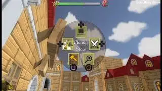 AMAZING SHOP KEEP GAME! - Shoppe Keep #1