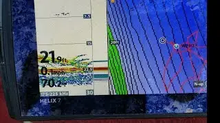 Jigging Raps for Fall Perch