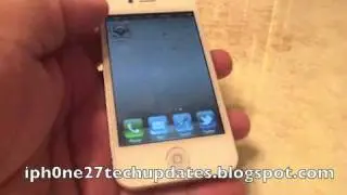 noOTA (Over The Air) Badge Tweak in Cydia for iOS 5 Software Updates iPhone 4 3GS iPad