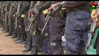 EASTERN SECURITY NETWORK (ESN)  FORMIDABLE AND DOING THE JOB DEDICATED TO THEM -IPOB
