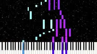 Piano Collections: Final Fantasy X - Suteki Da Ne (Isn't It Wonderful?) [MIDI Tutorial]