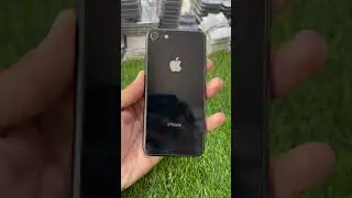 iPhone 7 convert into 8 Convert your iphone to update model #asiastore #iphone #asia #case