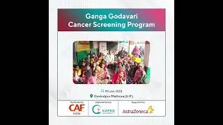 Cervical Cancer Awareness Workshop | Govindpur
