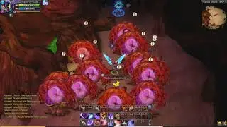 Nostale Private Server NosAdvanced 2018!!!