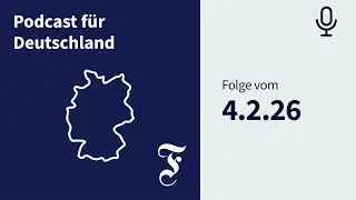 Der Epstein-Sumpf: Neue Spuren f&uuml;hren in den Kreml - F.A.Z. Podcast f&uuml;r Deutschland