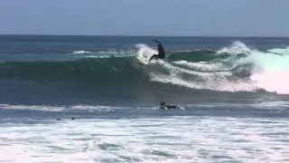 Big Sur Sessions