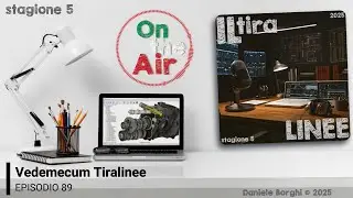 89. Vademecum Tiralinee