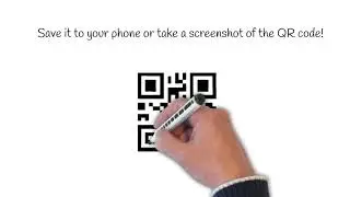 Ticket scanning at SVMF -- This is how it works!