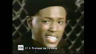 Prince Johnny C - Gotta Be Me