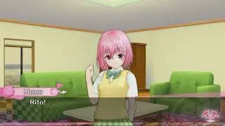 To Love Ru Darkness: Battle Ecstasy - Guide to applying the translation patch [Vita]