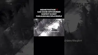 Extreme Car Chase in Highway!!!!!!!!!