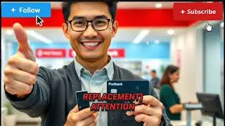 How To Get Postbank Black Card | Full Details To Get Your SASSA Gold Card Replacement