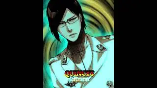 Quincys/Bleach/Edit