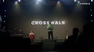 Crosswalk Church | 12:00PM PST