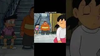 Doraemon Movie Funny clip 🤣 [Wait For End ]#doraemon #shots #viral #funny #doraemonmovie #nobita