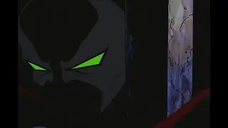 The Battle Between Heaven and Hell Is Constant | Spawn
