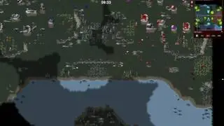 2017-01-21T210652Z Deterring Democracy + 2v2 maco(G)weduci(N) vs. evelyn(G)sam_(N)