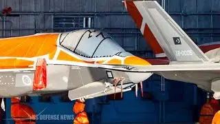 С-400 или нет? США собираются передать Турции истребители F-35 Lightning II?