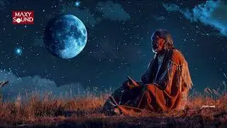 Shamanic Tribal Mantra - Indian Calling
