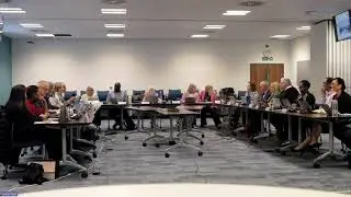 October 2024 - Northern Care Alliance NHS Foundation Trust Meeting of the Board of Directors