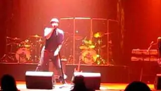 2011 Mint Condition - U Send me Swingin