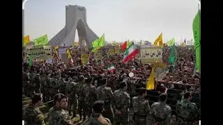איראן וגרורותיה והתקיפה הקרובה באחרית הימים המקובל הרב יוסף ביטון