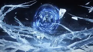 Ice Orbit 200 | God of Annihilation [R1] and Foreseer [R2] | Love and Deepspace
