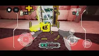 Chơi pizza game #roblox#pizzagame