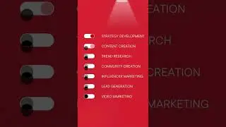 Social Media Expert Services | Content Creation, Video Marketing, Lead Generation & More