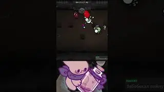 Бебебе-йские войска | #encipher_twoxc #Twitch #repentance #tboi #isaac