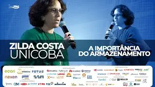 ZILDA COSTA | UNICOBA - A import&acirc;ncia do armazenamento
