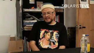 BOCAFLOJA  en Dígalo al Ras Temp2. Ep 2