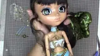 Pullip Nahh-Ato Unboxing and First Impressions
