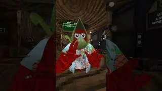 Gcon#gcon #shorts #gorrillatag #viral #funny #vr #monke
